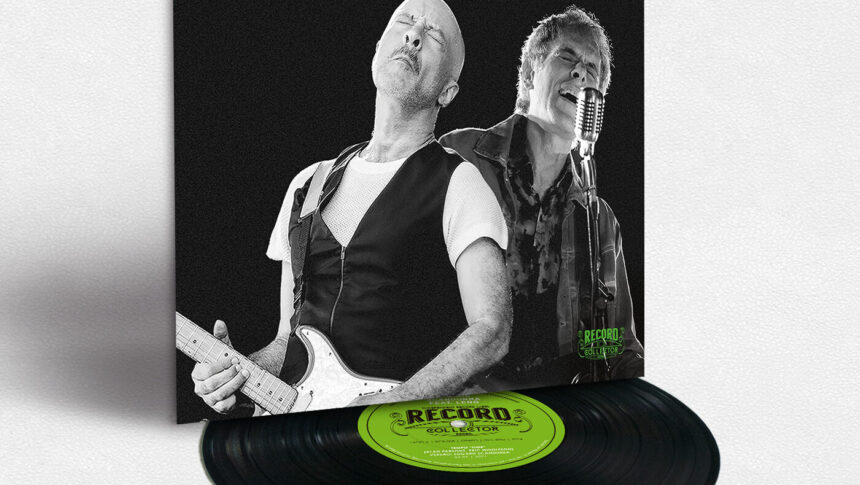 Capa do compacto Leno.