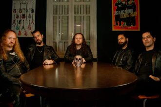 Foto: Cova Rasa. Crédito: Thyago Restrepo.