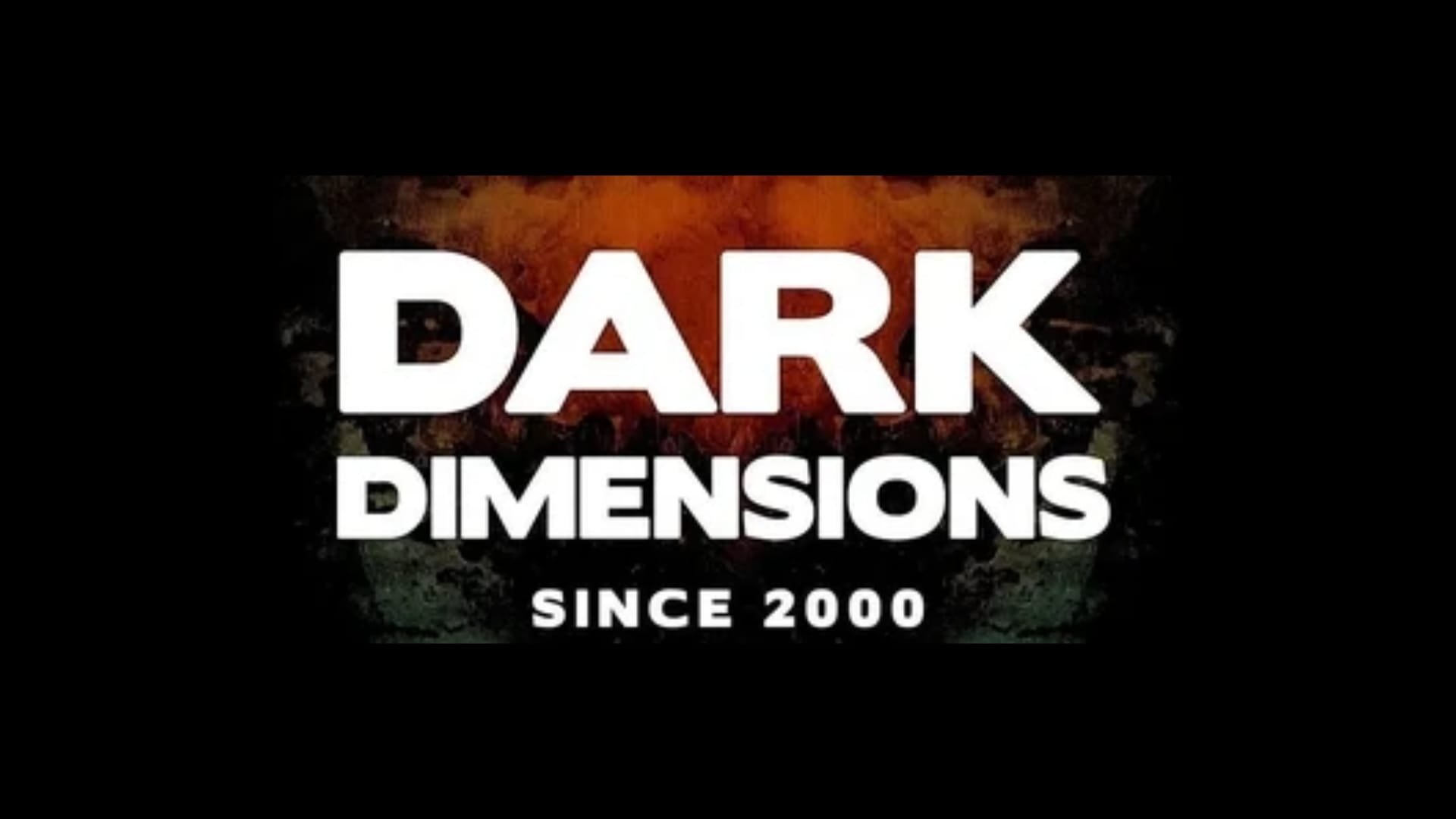 Dark Dimensions