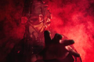 Foto: Daron. Crédito: Thiago Drummond.