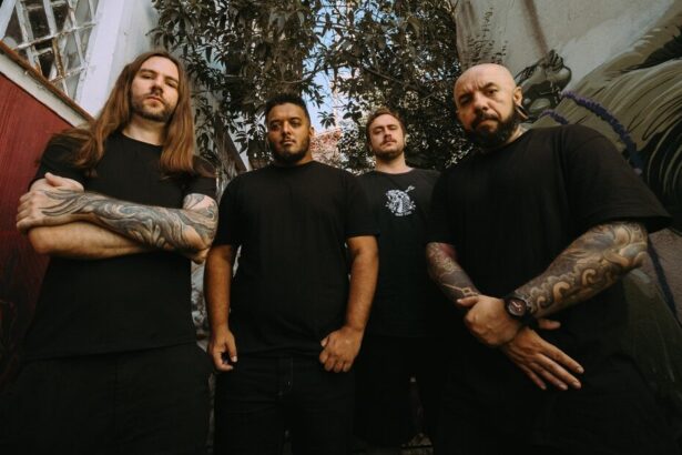 Foto: Desalmado. Crédito: Murilo Amancio.