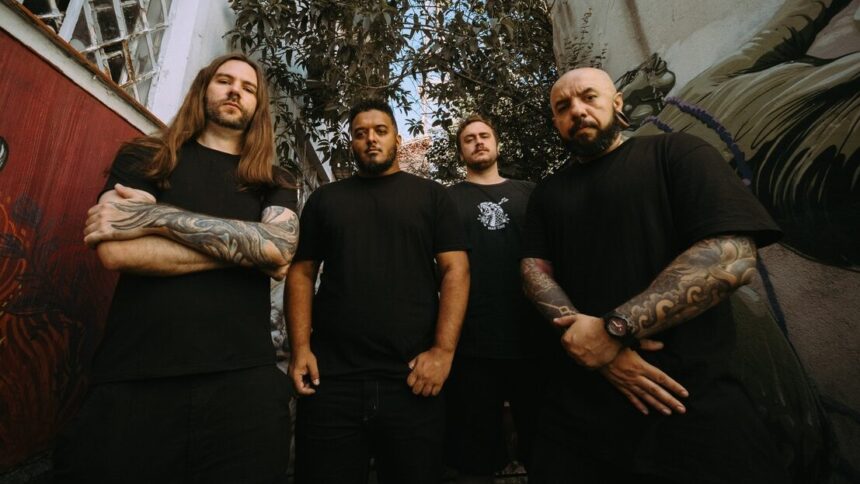 Foto: Desalmado. Crédito: Murilo Amancio.