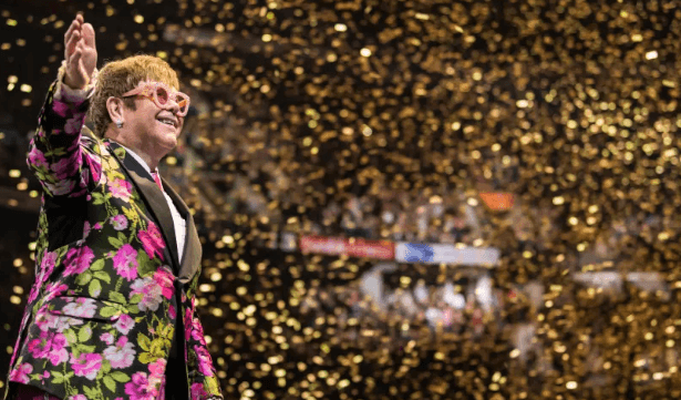 Foto por Ben Gibson - Rocket Entertainment