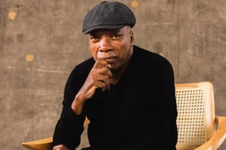 Milton Nascimento. Foto: Marcos Hermes.