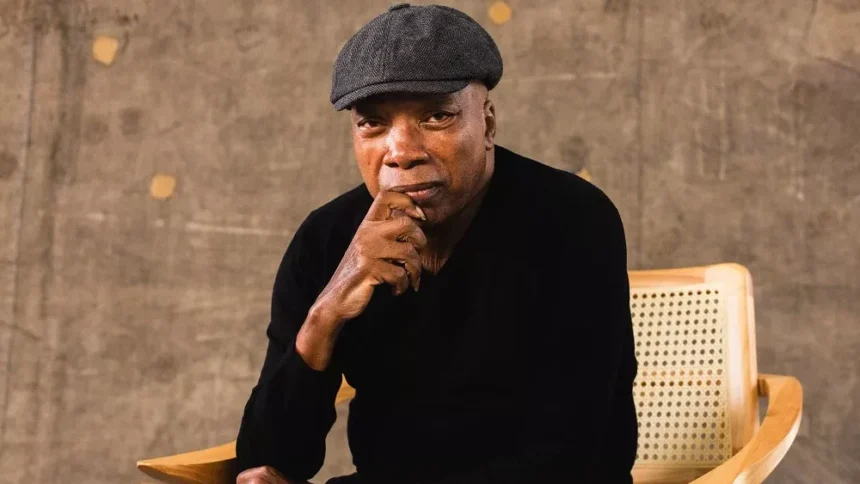 Milton Nascimento. Foto: Marcos Hermes.