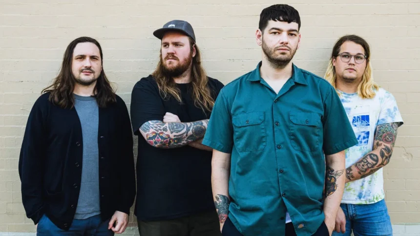 Foto: Webbed Wing. Crédito: Divulgação.