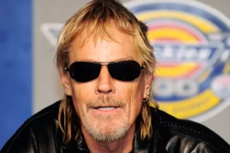 Foto: Frank Breard. Crédito: Rusty Jarret/Getty Images.