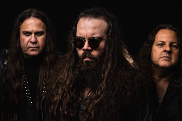 Foto: Guardian of Lightning. Crédito: Henrique Teles.