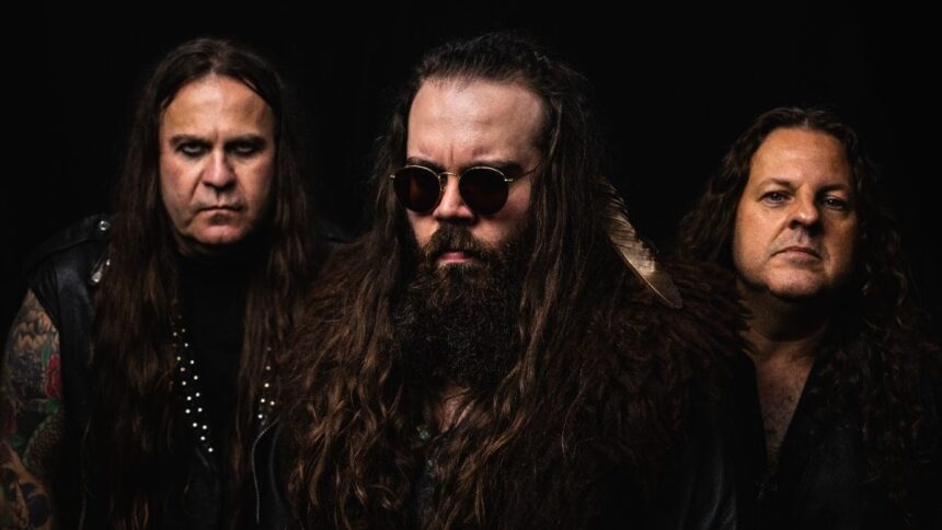 Foto: Guardian of Lightning. Crédito: Henrique Teles.