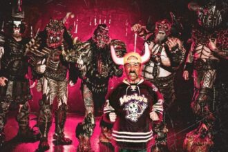 Gwar / Documentário Kevin Smith.