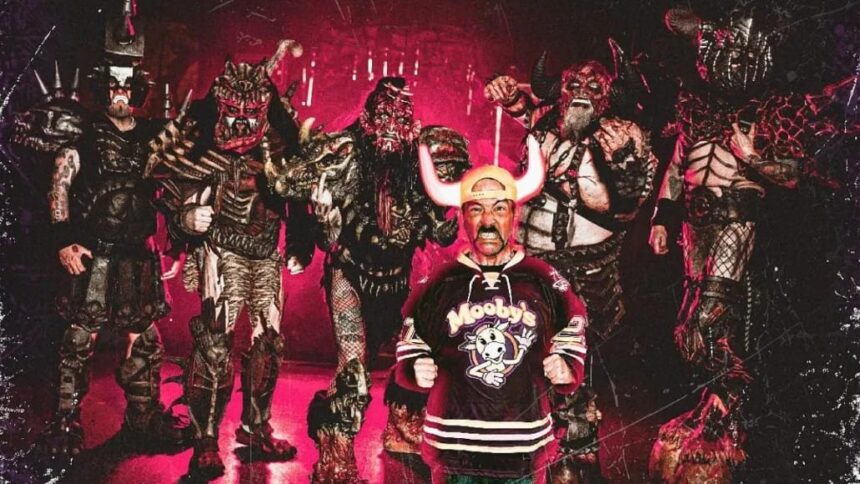 Gwar / Documentário Kevin Smith.