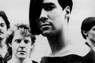 Foto: Human League. Crédito: Divulgação.