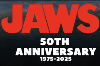 Filme Tubarão 50 anos - Divulgação.