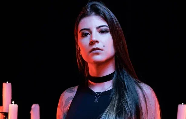 Foto: Jessica Falchi. Crédito: Renan Facciolo.