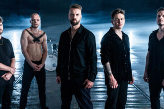 Foto: Leprus. Crédito: Divulgação.