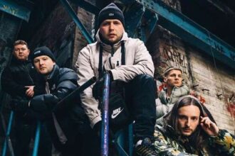 Foto: Malevolence. Crédito: Divulgação.