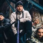 Foto: Malevolence. Crédito: Divulgação.