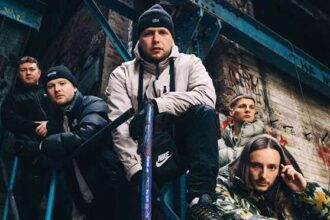 Foto: Malevolence. Crédito: Divulgação.