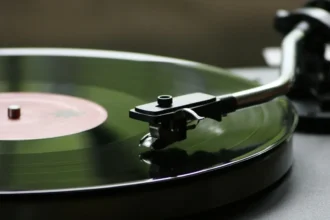 Melhores Toca-Discos