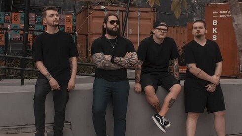 Motim detona as amarras do metal com o impactante EP “A Way Out”