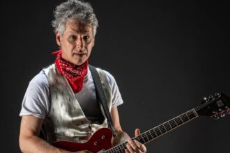 Foto: Nei Van Soria. Crédito: Eurico Salis.