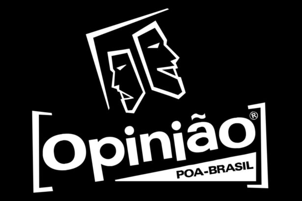 Logo Opinião