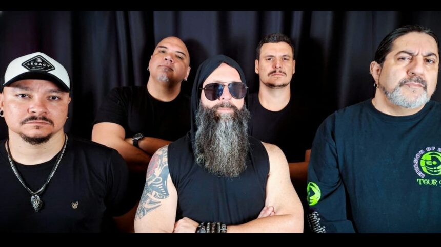 Foto: OverDose. Crédito: Sofia Munayer.