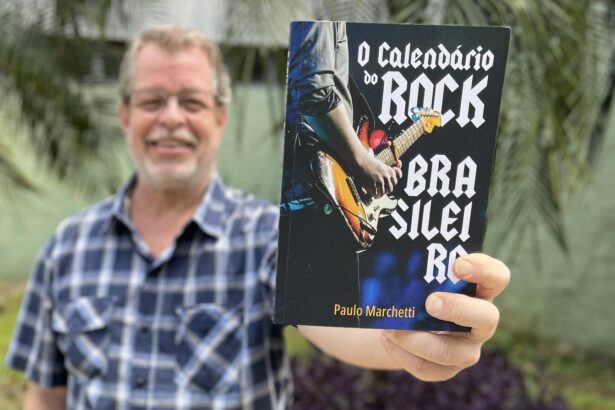 Foto: Paulo Marchetti. Crédito: Divulgação.