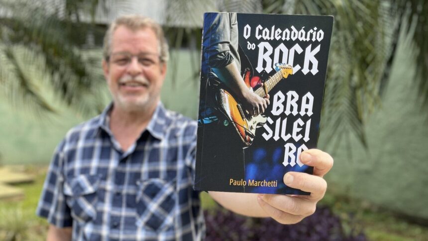 Foto: Paulo Marchetti. Crédito: Divulgação.
