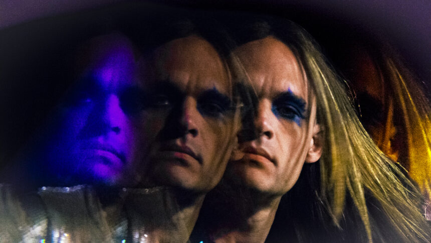 Foto: Pedro Jules. Crédito: Lucas Fialho.