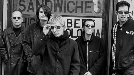 Radiohead Compartilha playlist especial de “The Bends” em celebração aos 30 anos do álbum