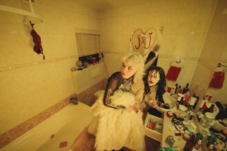 Foto: Ratbag. Crédito: Clipe Juliet & Juliet.