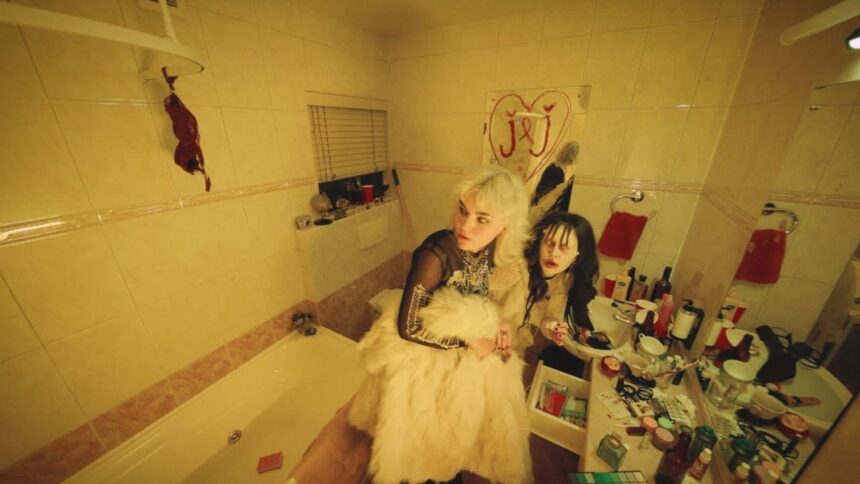 Foto: Ratbag. Crédito: Clipe Juliet & Juliet.