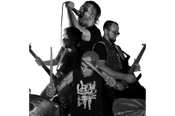 Foto: Rotten Filthy. Crédito: Divulgação.