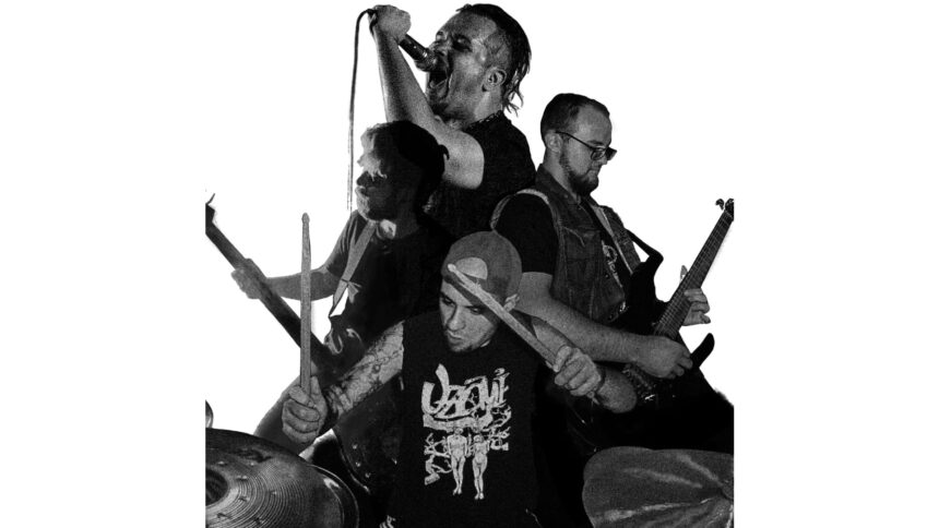 Foto: Rotten Filthy. Crédito: Divulgação.