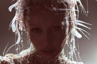 Something Beautiful - Arte da Capa.