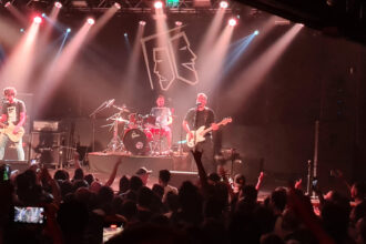 Foto: Superguidis. Crédito: Marcelo Scherer