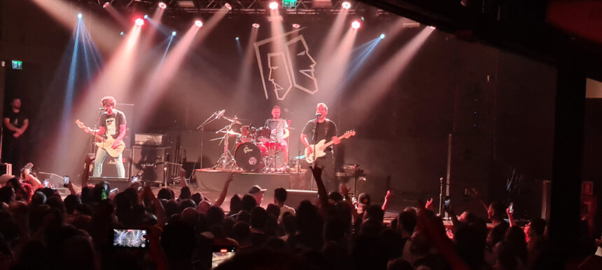 Foto: Superguidis. Crédito: Marcelo Scherer