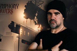 Foto: Symphony Towers. Crédito: Janilson Quadros. Edição: Johnny Z.