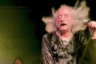 Bobby Liebling / Pentagram / Meme.