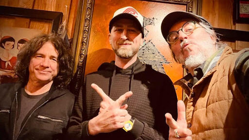 Primus lança “Little Lord Fentanyl” com participação de Maynard Keenan