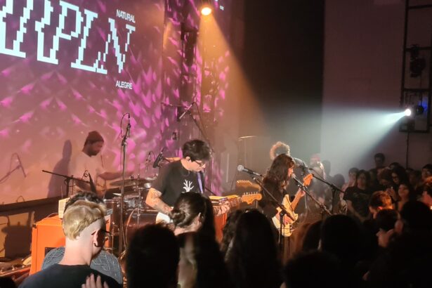 Foto: Terraplana. Crédito: Marcelo Scherer.