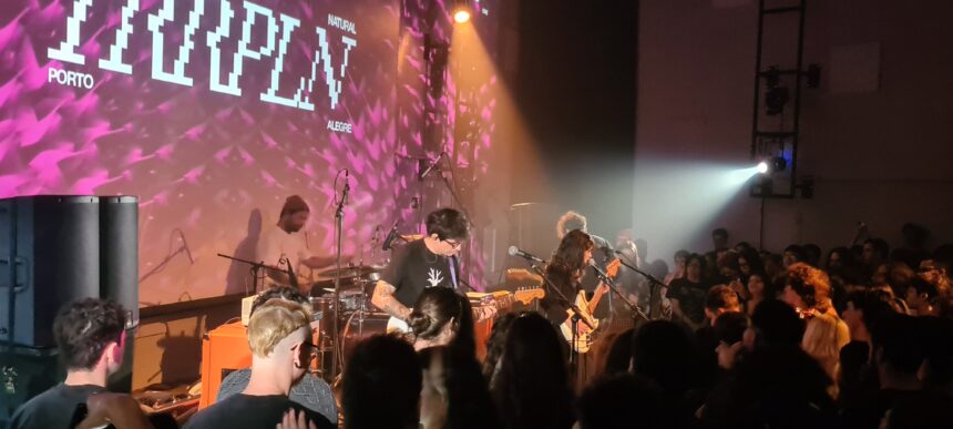 Foto: Terraplana. Crédito: Marcelo Scherer.