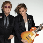 Elton John Brandi Carlile