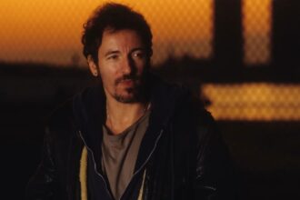 Bruce Springsteen. Crédito: Neil Preston.