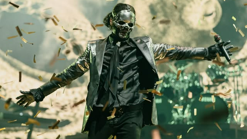 Novo single do Ghost chama atenção por lembrar clássico do Journey