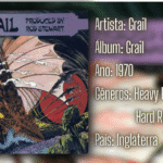 Rock Rarity - Grail.