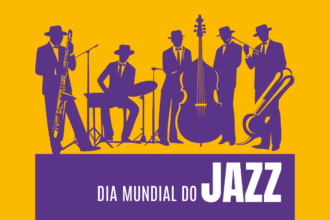 Dia Mundial do Jazz