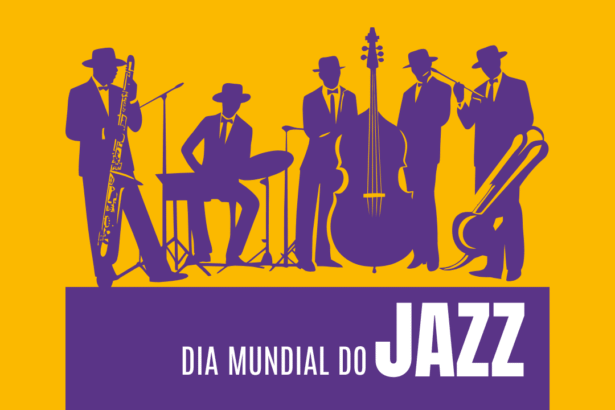 Dia Mundial do Jazz