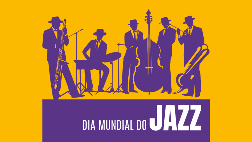 Dia Mundial do Jazz